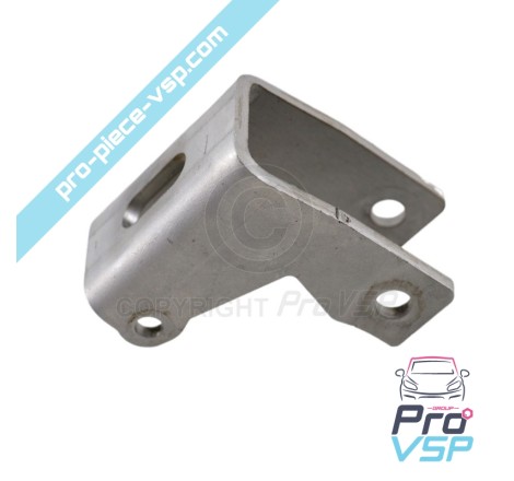 Rückfahrmotorunterstützungsmöglichkeit Casalini M14 M20