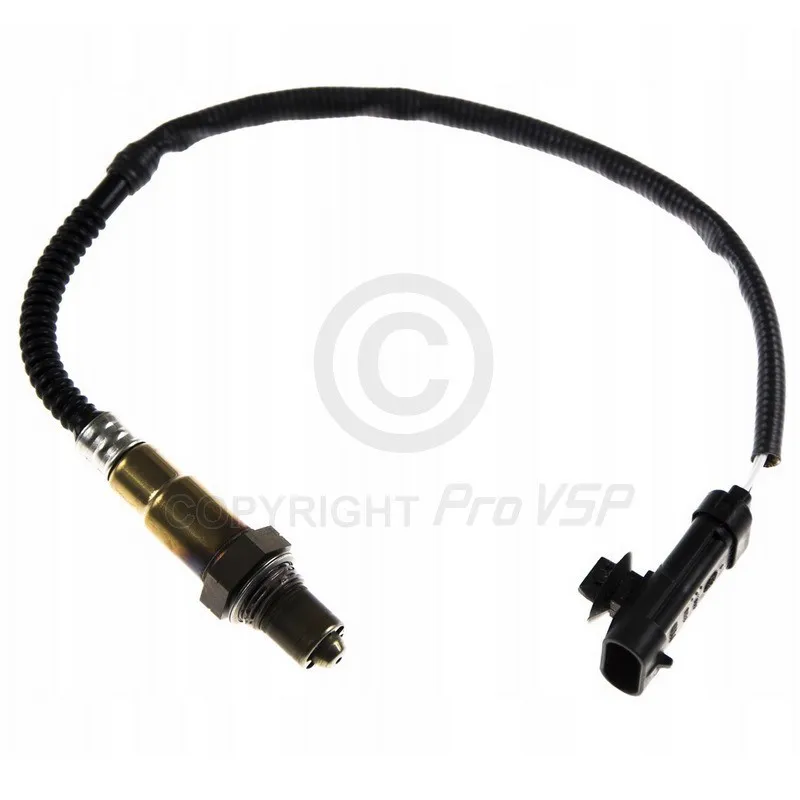Lambda sensor för motor Lombardini 523MPI bensin
