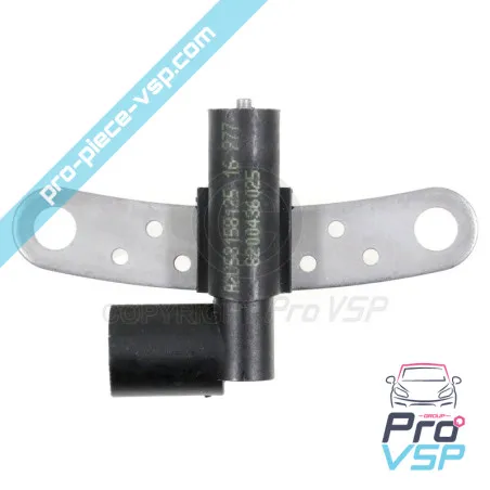 Capteur de phase pour moteur Lombardini 523MPI essence