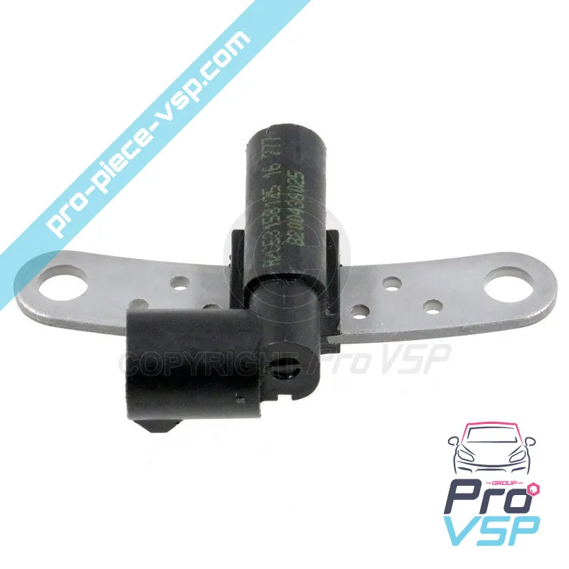 Sensor de fase para motor Lombardini 523MPI gasolina