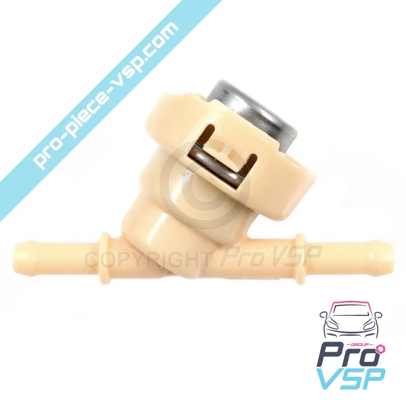 Régulateur de pression d'essence pour moteur Lombardini 523MPI essence
