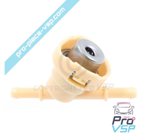 Motorns bensintrycksregulator Lombardini 523MPI bensin