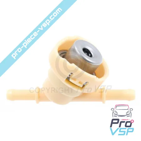 Régulateur de pression d'essence pour moteur Lombardini 523MPI essence