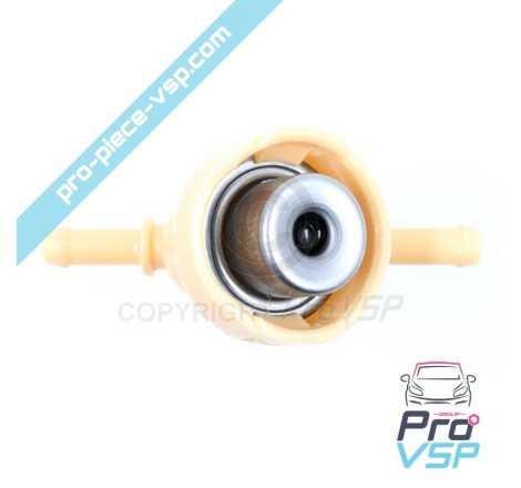 Motorns bensintrycksregulator Lombardini 523MPI bensin