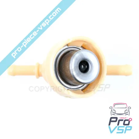 Régulateur de pression d'essence pour moteur Lombardini 523MPI essence