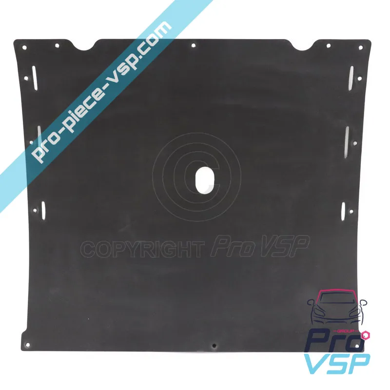 Protecție de protecție pentru Ligier JSRC și Microcar F8c