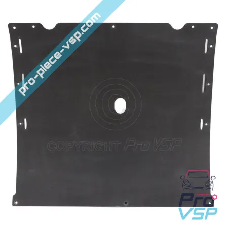 Protective protection for Ligier JSRC and Microcar F8c