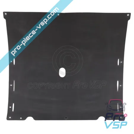 Protective protection for Ligier JSRC and Microcar F8c