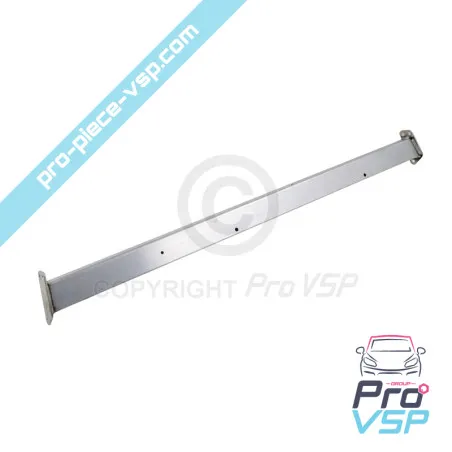 Rear lower cross Microcar Mgo 1 and 2 M8 F8C