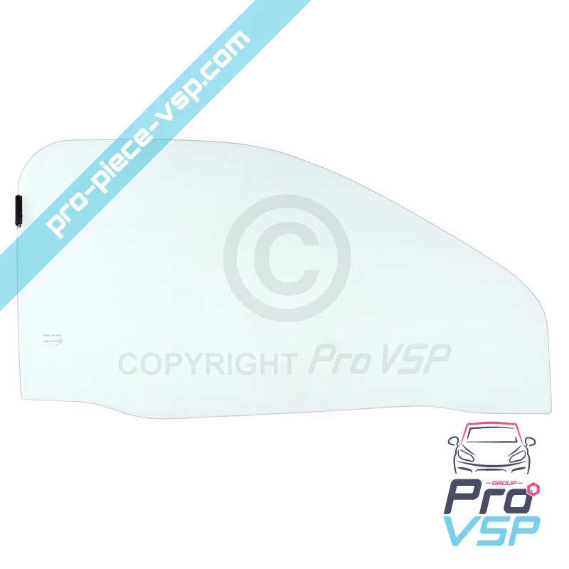 Fereastra ușă dreapta pentru Microcar M8