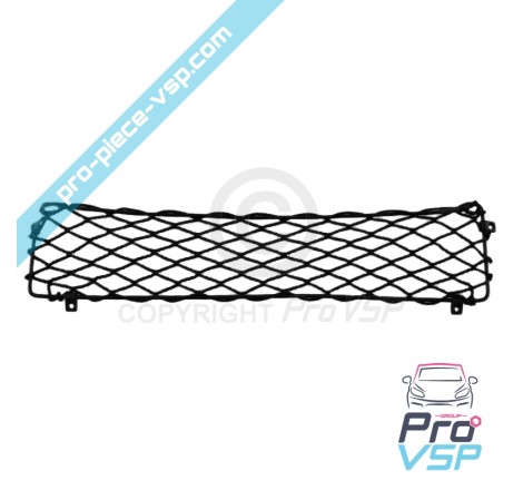 Sidewash net