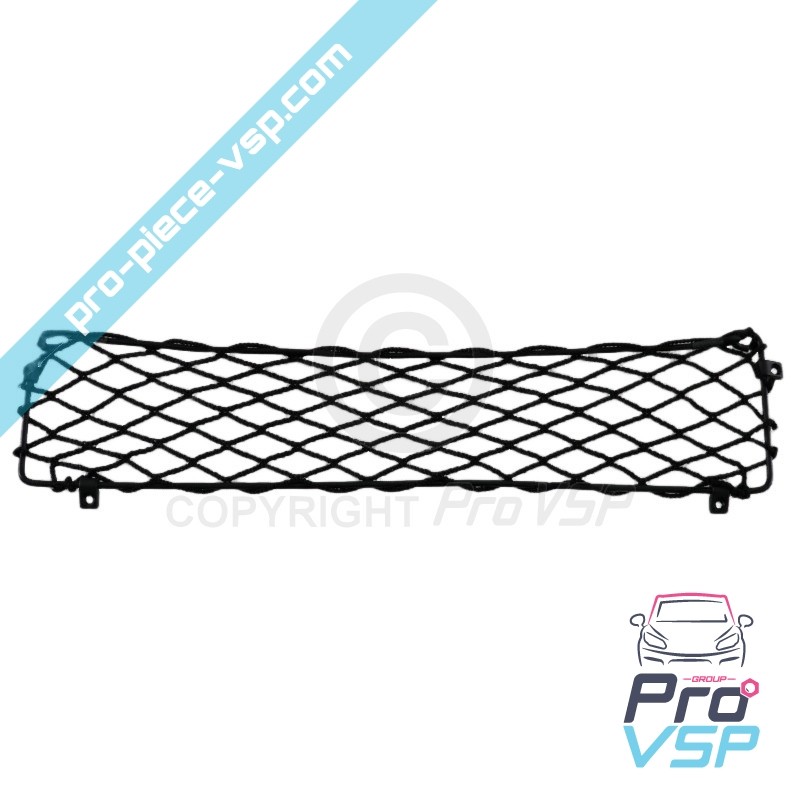 Sidewash net