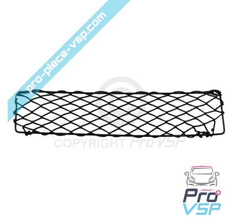 Sidewash net