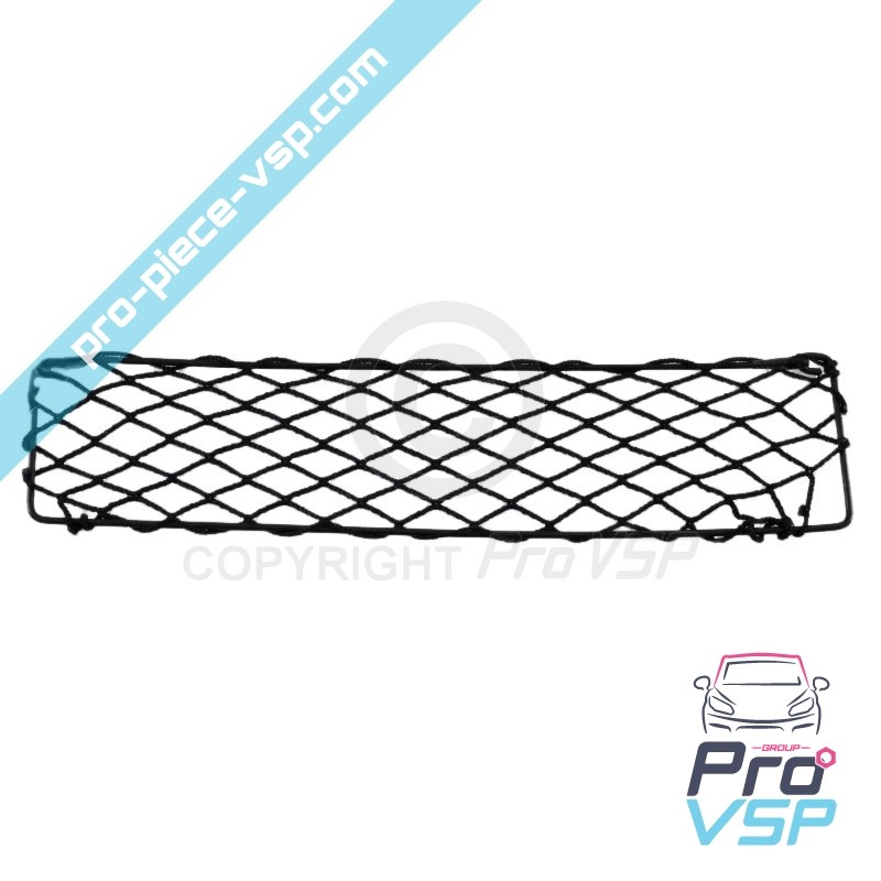Sidewash net