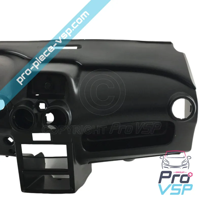 Används instrumentbräda för Casalini M14