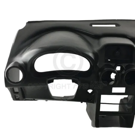 Gebrauchtes Dashboard für Casalini M14