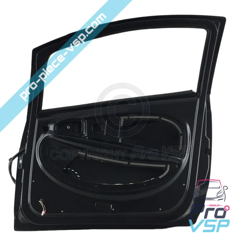 Porte droite occasion pour Casalini M14