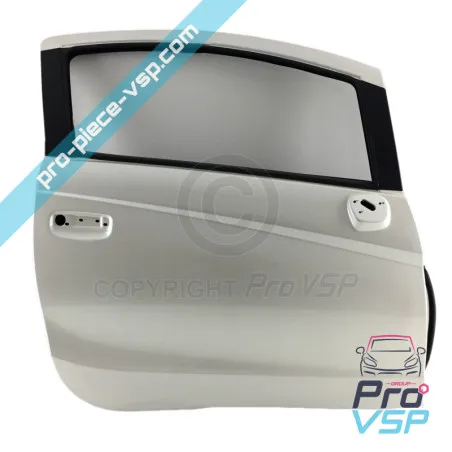 Porte droite occasion pour Casalini M14