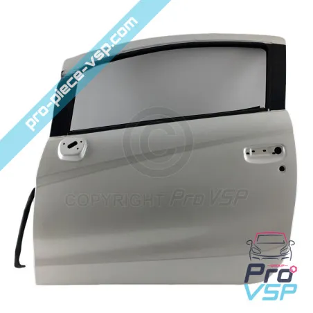 Puerta izquierda usada para Casalini M14