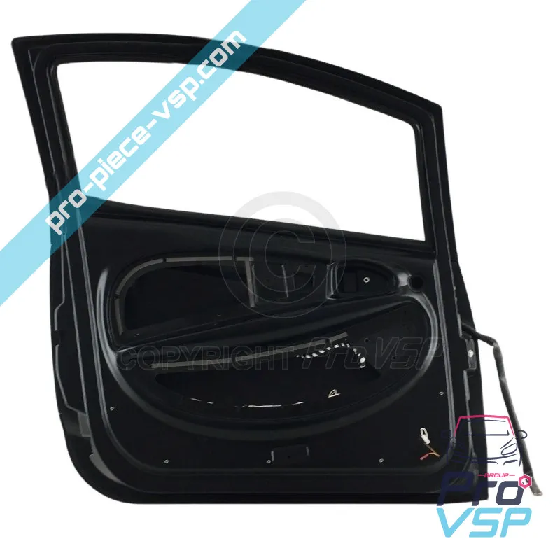 Används vänster dörr för Casalini M14