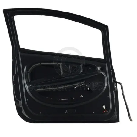 Porte gauche occasion pour Casalini M14