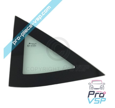 Ventana frontal derecha