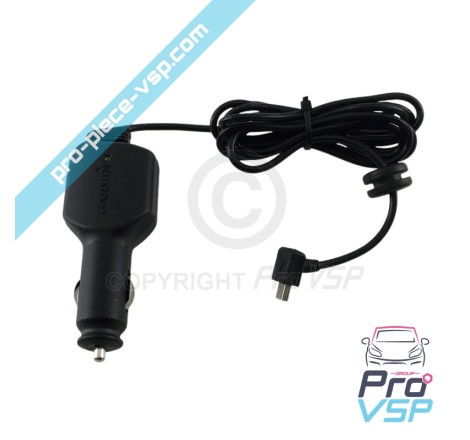 GPS loader