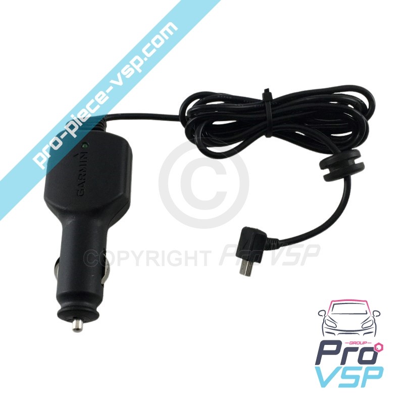 GPS loader