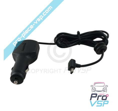 GPS loader