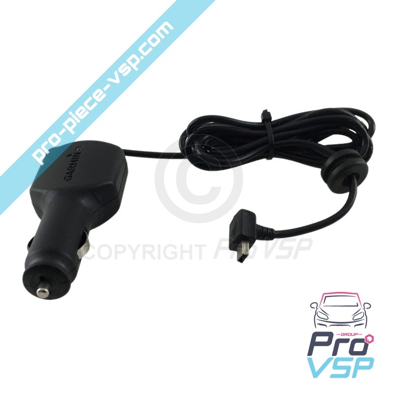 GPS loader