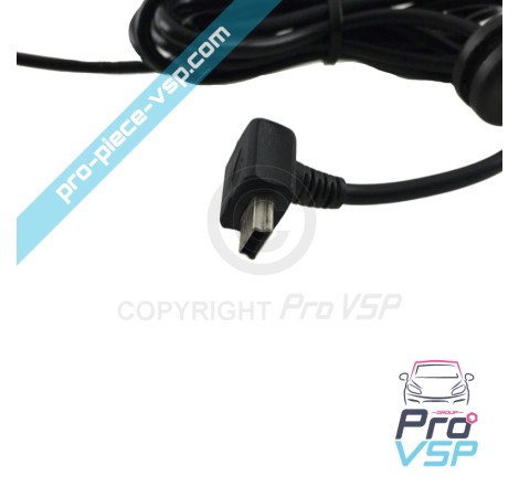 GPS loader