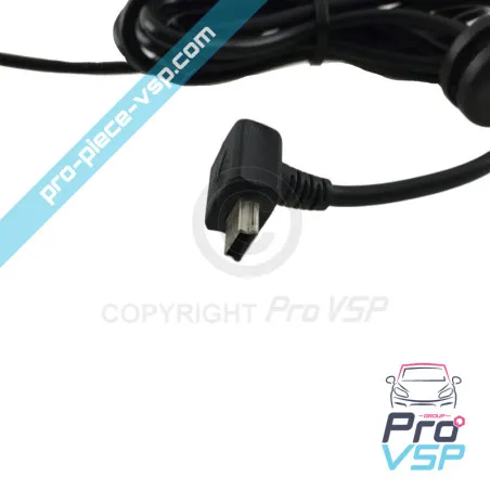 Chargeur de GPS occasion pour Casalini M14