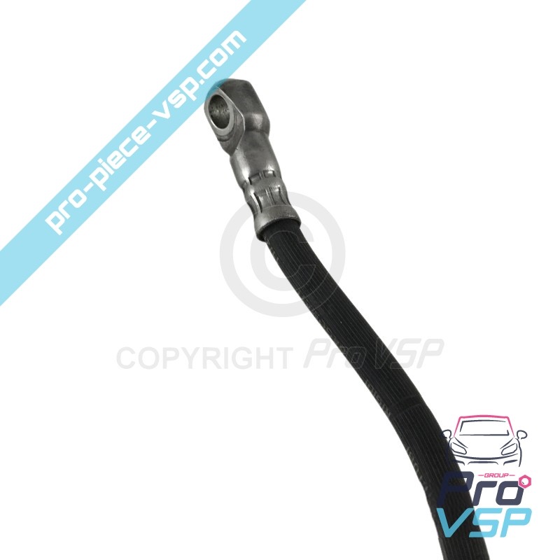 Right rear brake hose