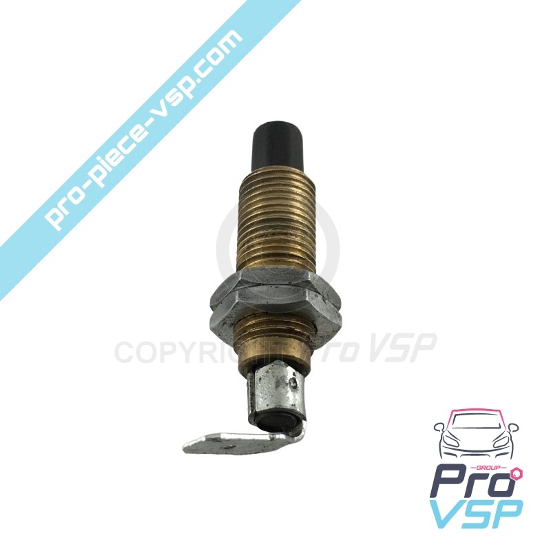 Contactor tailgate