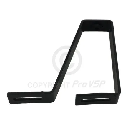 Supporto per anello di traino