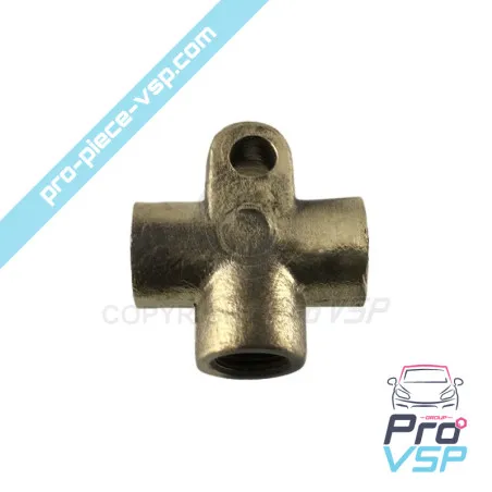 Used brake tee for Casalini