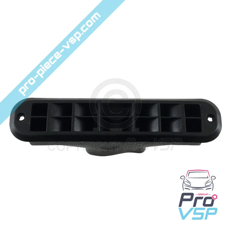 Used ventilation grid for Casalini M14