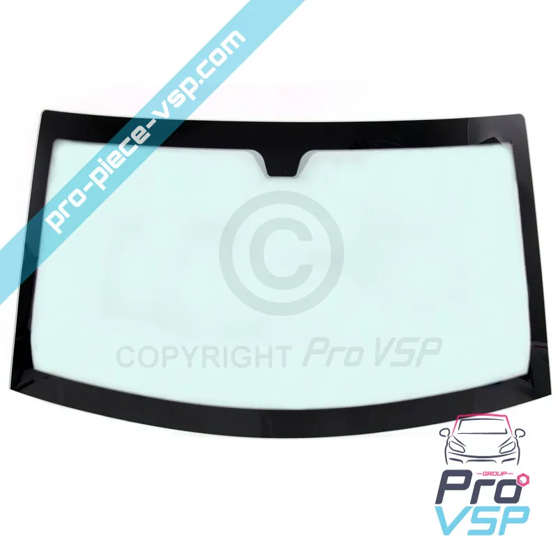 Parbrizul original pentru Datorită P85 P88 Datorită 5 6