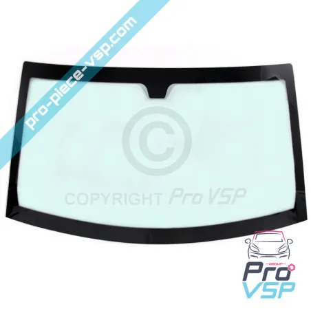 Original windscreen for due p85 p88 due 5 due 6