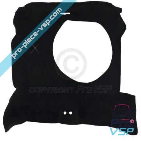 Säker matta som används för Casalini M14