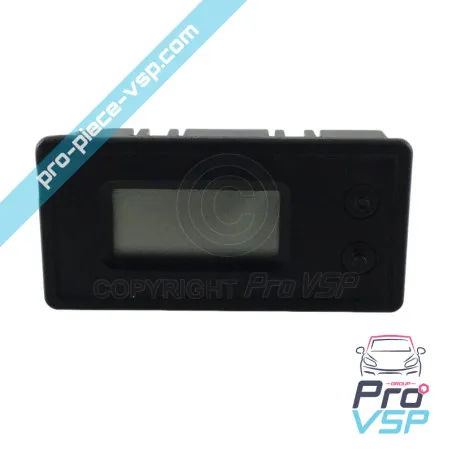 Relógio usado para Casalini M14