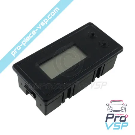 Reloj usado para Casalini M14