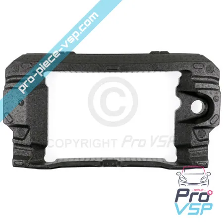 Absorbeur de pare choc avant origine pour Dué First