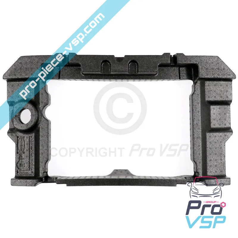 Stoßstangenabsorber vor dem Ursprung für Dué First