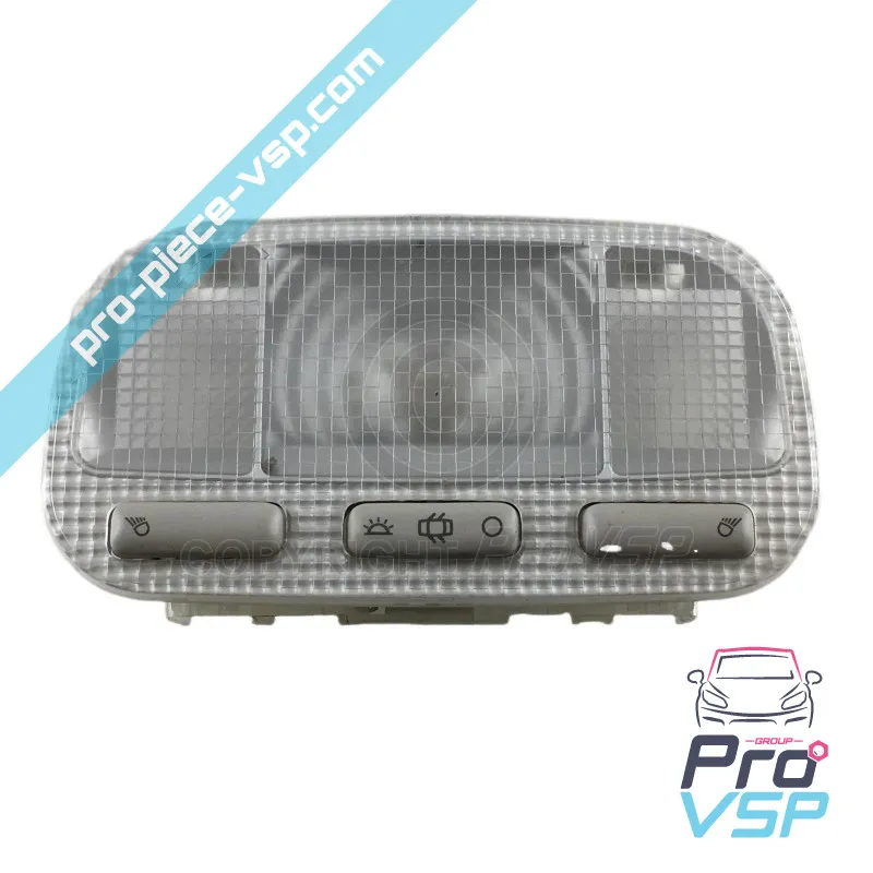 Luz de teto usado para Casalini