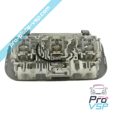 Käytetty kattovalaisin Casalini