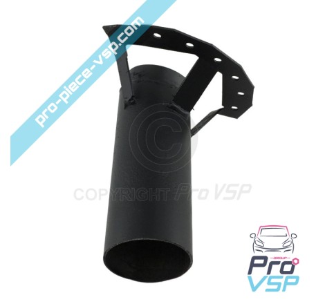 Scivolo del carro armato