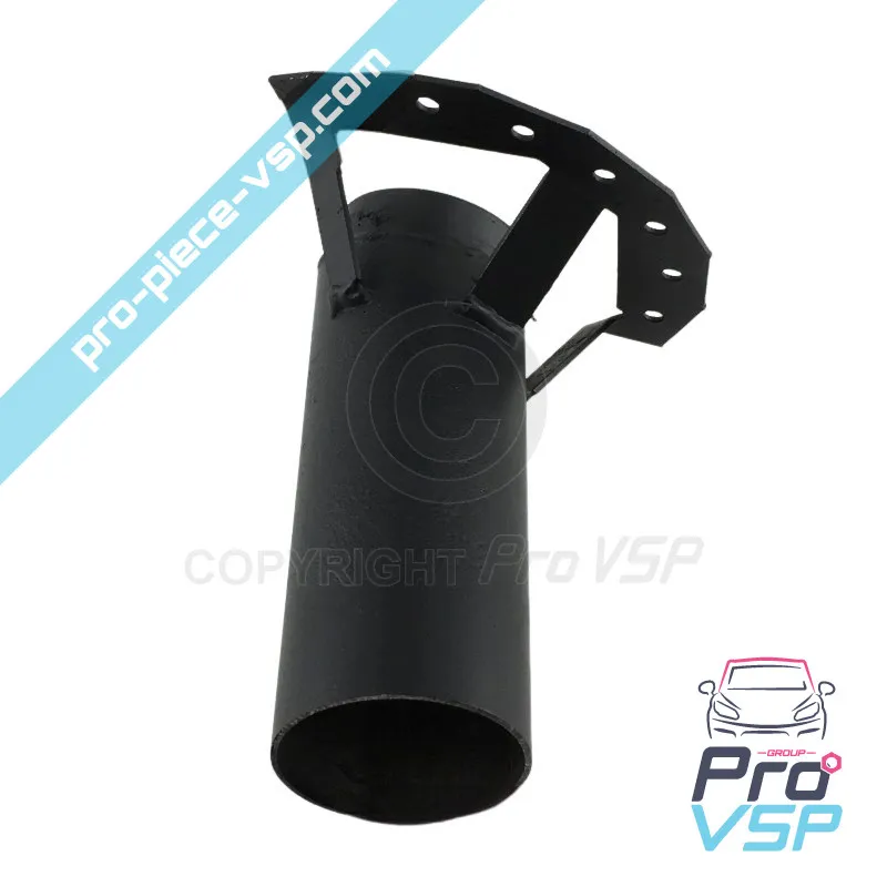 Tank Chutut folosit pentru Casalini M14