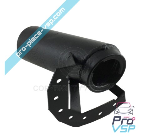 Scivolo del carro armato