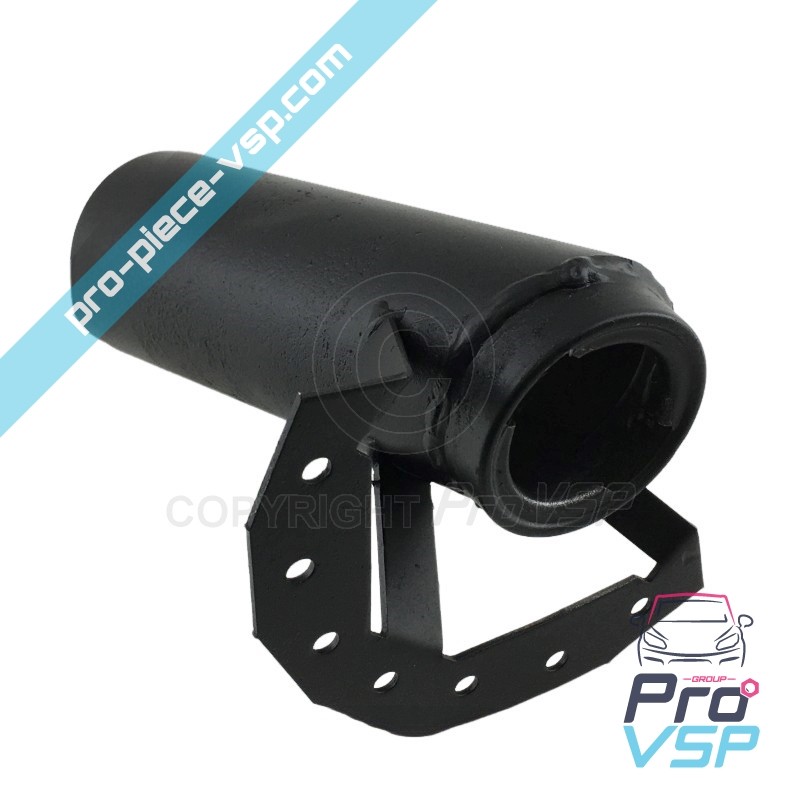 Scivolo del carro armato